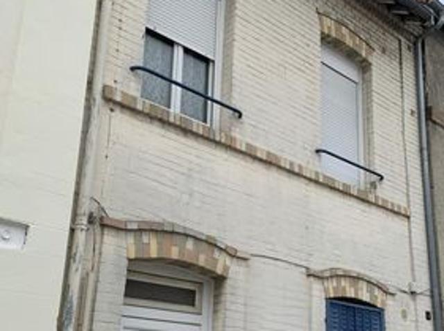 Maison 3 pièces 65 m²
