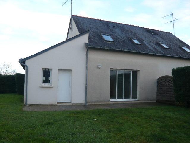 Maison 3 pièces 65 m²