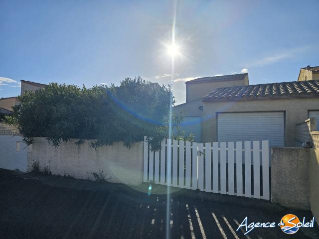 Maison 3 pièces 65 m²