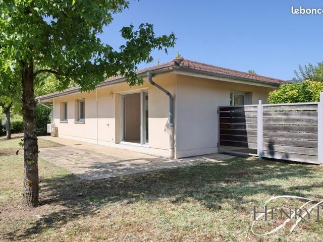 Maison 3 pièces 65 m²