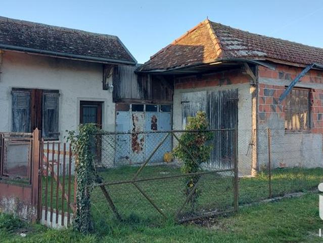 Maison 3 pièces 65 m²