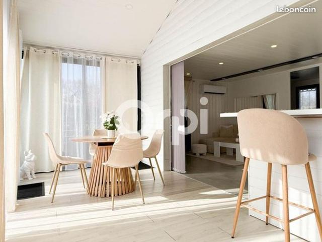 Maison 3 pièces 65 m²