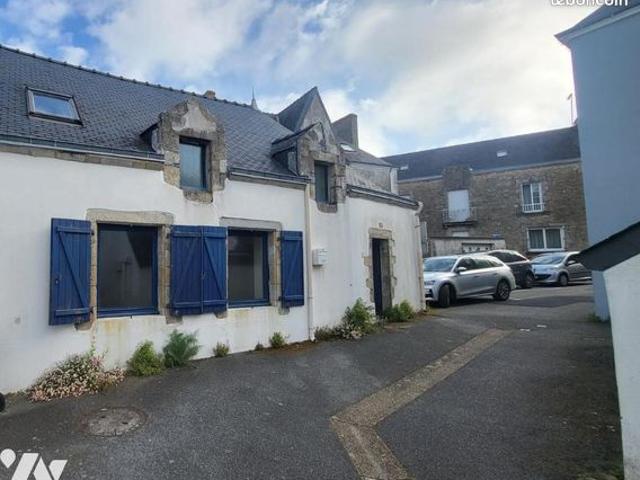 Maison 3 pièces 65 m²