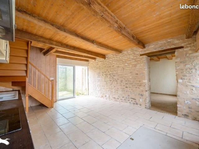 Maison 3 pièces 65 m²