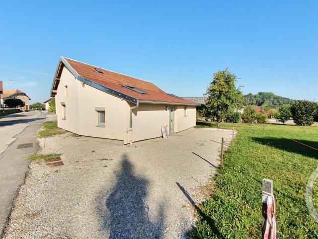 Maison 3 pièces 65 m²