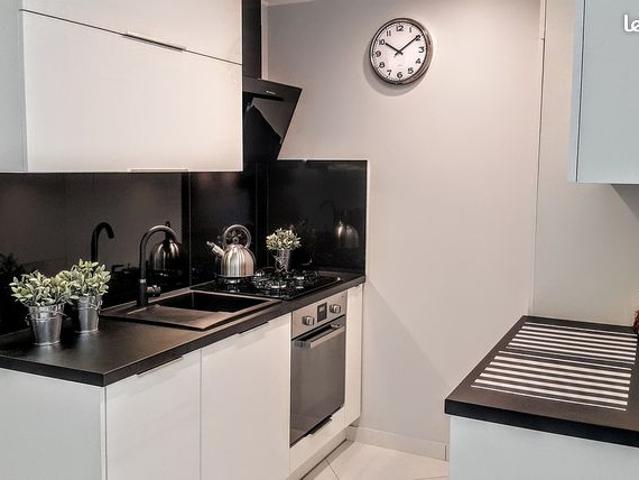 Maison 3 pièces 65 m²