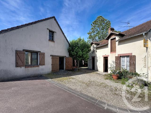 Maison 3 pièces 65 m²