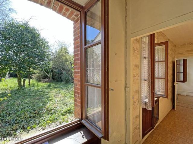 Maison 3 pièces 65 m²