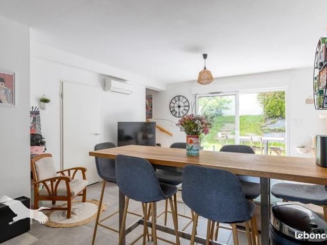 Maison 3 pièces 65 m²