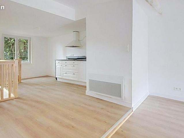 Maison 3 pièces 65 m²