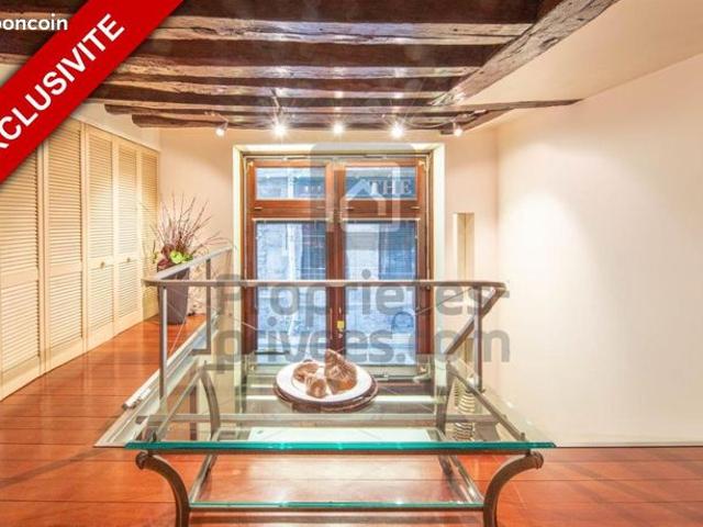 Maison 3 pièces 65 m²