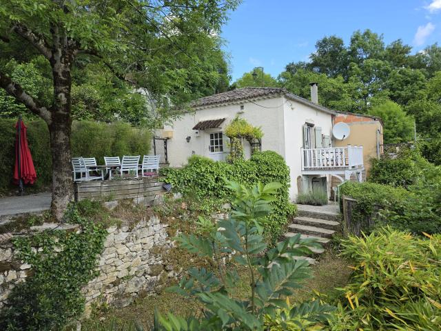 Maison 3 pièces 65 m²