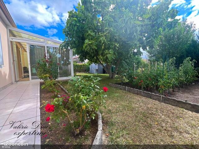 Maison 3 pièces 65 m²