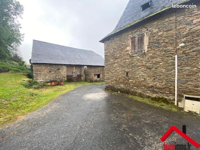 Maison 3 pièces 65 m²