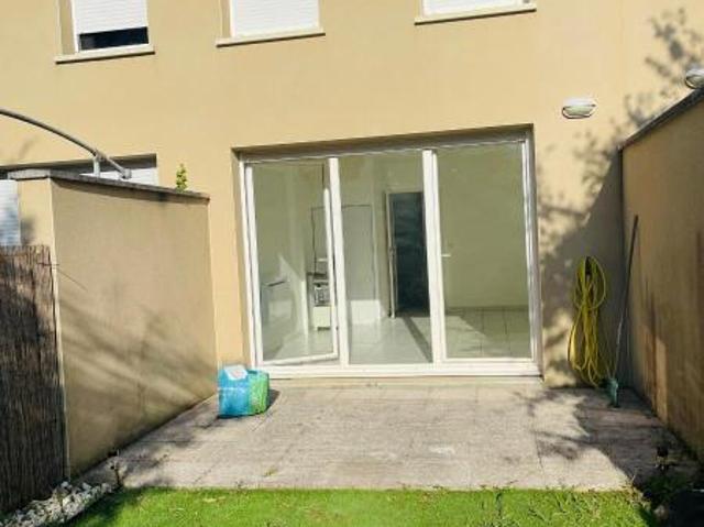 Maison 3 pièces 65 m²