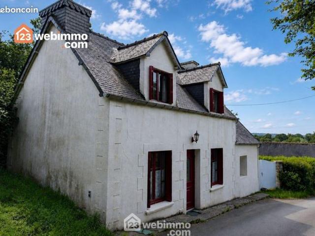 Maison 3 pièces 65 m²