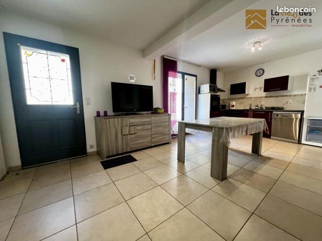 Maison 3 pièces 65 m²