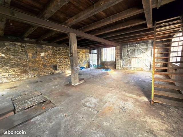 Maison 3 pièces 65 m²