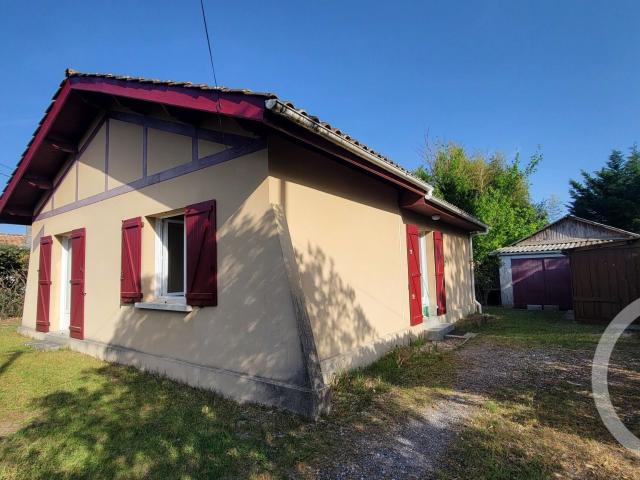 Maison 3 pièces 65 m²
