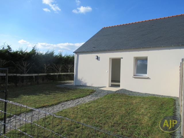 Maison 3 pièces 65 m²