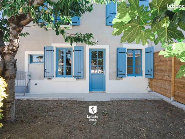 Maison 3 pièces 65 m²