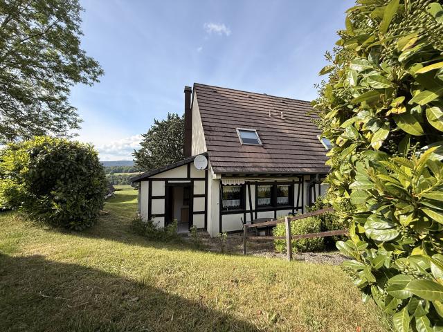 Maison 3 pièces 65 m²