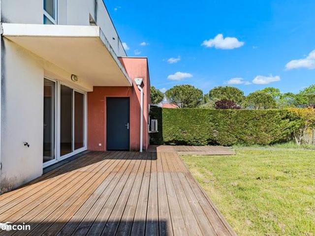 Maison 3 pièces 65 m²