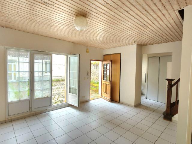 Maison 3 pièces 65 m²