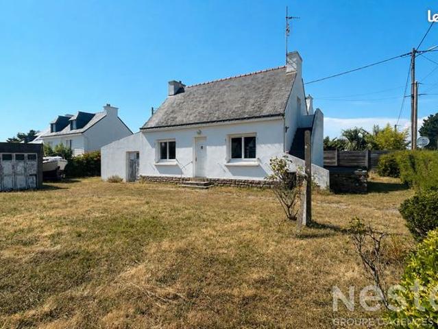 Maison 3 pièces 65 m²