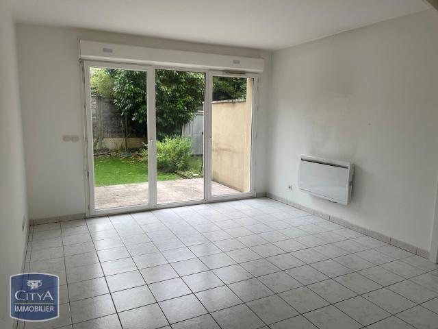 Maison 3 pièces 65 m²