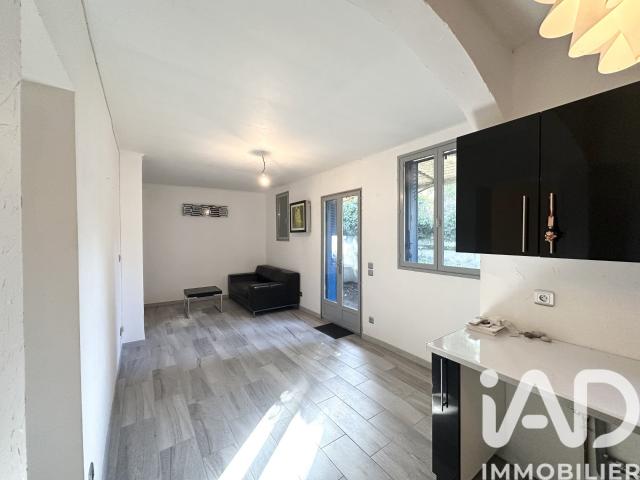 Maison 3 pièces 65 m²