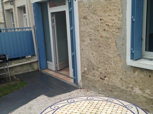 Maison 3 pièces 65 m²