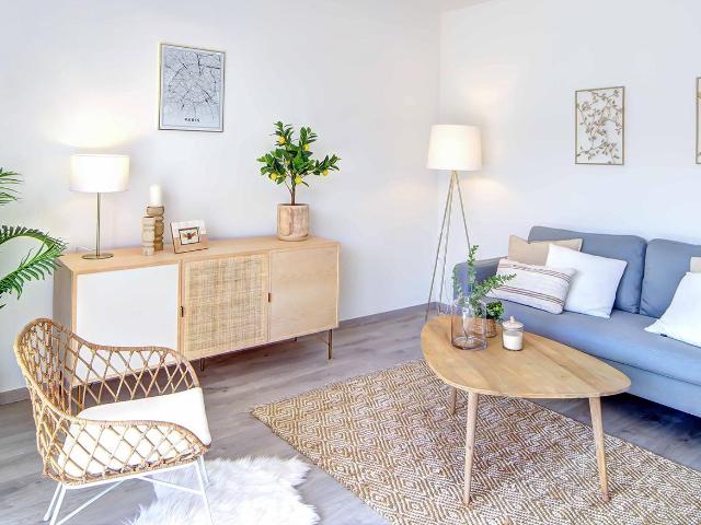 Maison 3 pièces 65 m²