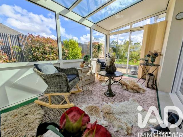 Maison 3 pièces 65 m²