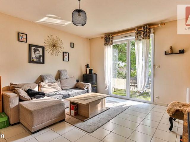 Maison 3 pièces 65 m²