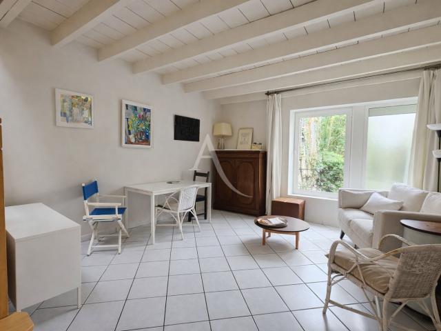 Maison 3 pièces 65 m²