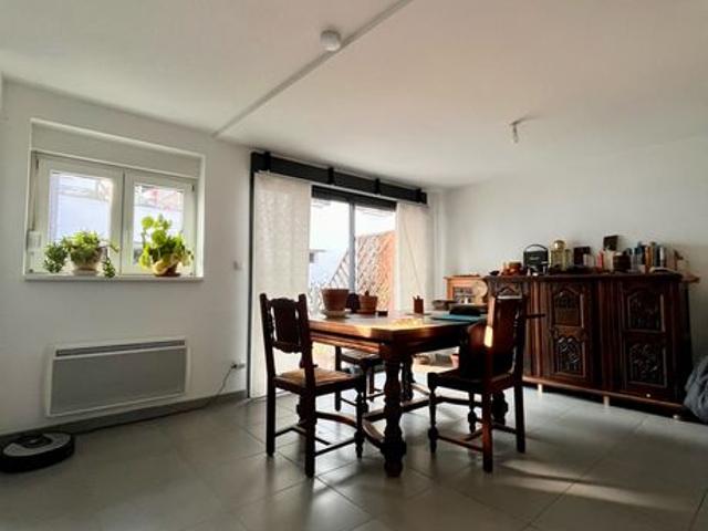 Maison 3 pièces 65 m²