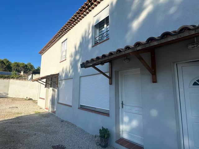 Maison 3 pièces 65 m²