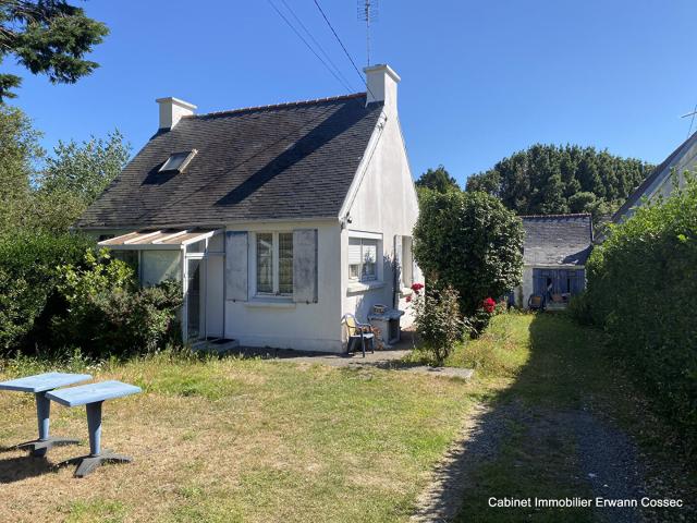 Maison 3 pièces 65 m²