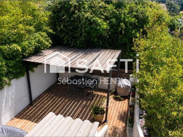 Maison 3 pièces 65 m²