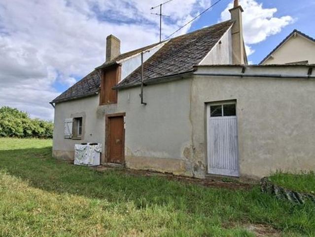 Maison 3 pièces 65 m²