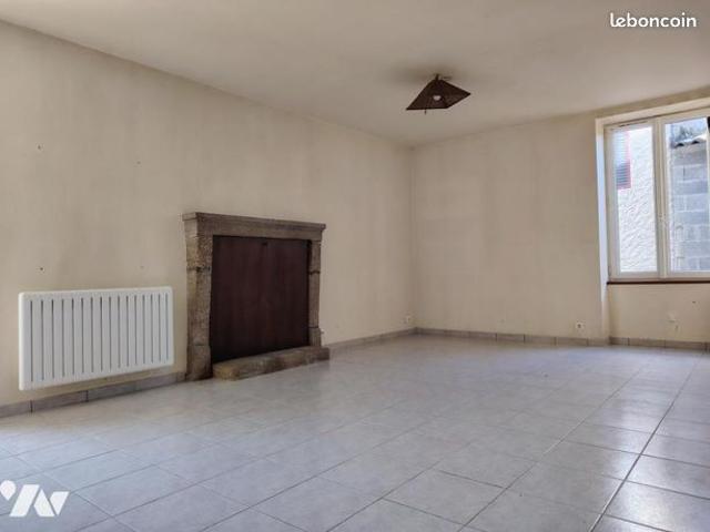 Maison 3 pièces 65 m²