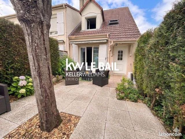 Maison 3 pièces 65 m²