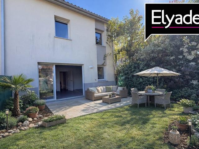Maison 3 pièces 65 m²