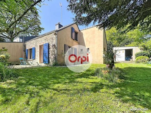 Maison 3 pièces 65 m²