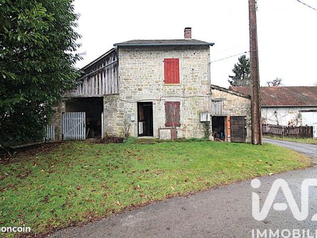 Maison 3 pièces 65 m²