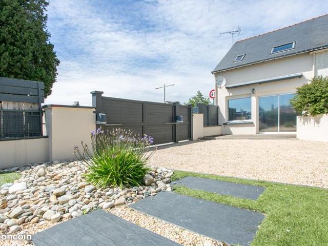 Maison 3 pièces 65 m²