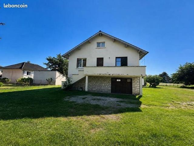 Maison 3 pièces 65 m²