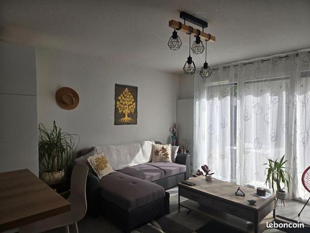 Maison 3 pièces 65 m²