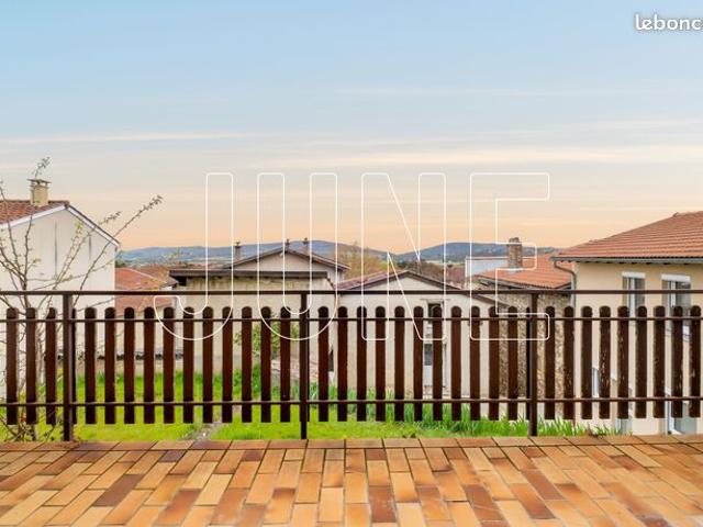Maison 3 pièces 65 m²